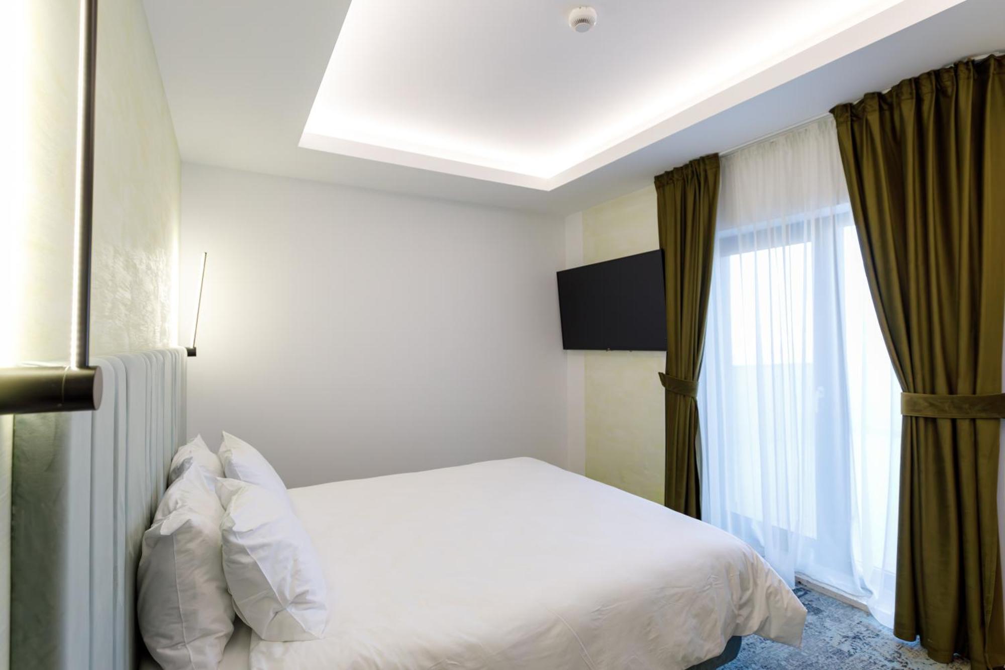 River Place Pitesti Exterior photo