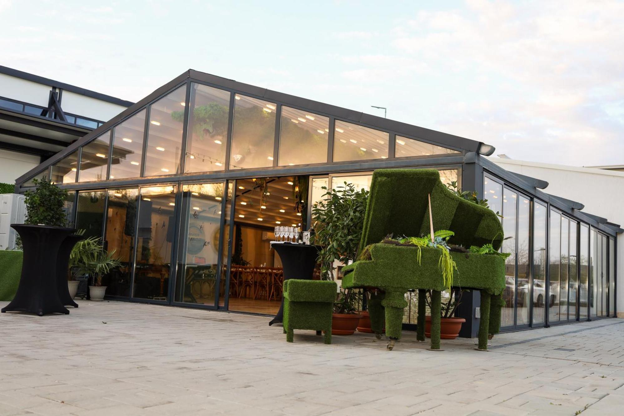 River Place Pitesti Exterior photo